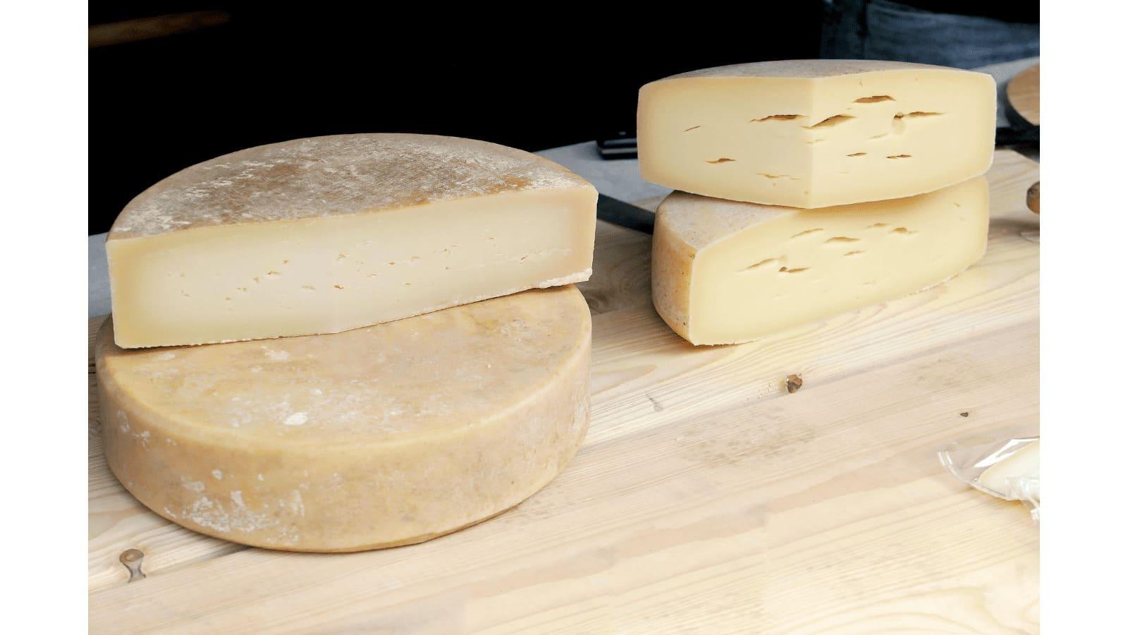 Secrets du fromage Abondance AOP : histoire, fabrication et saveurs d'un trésor savoyard